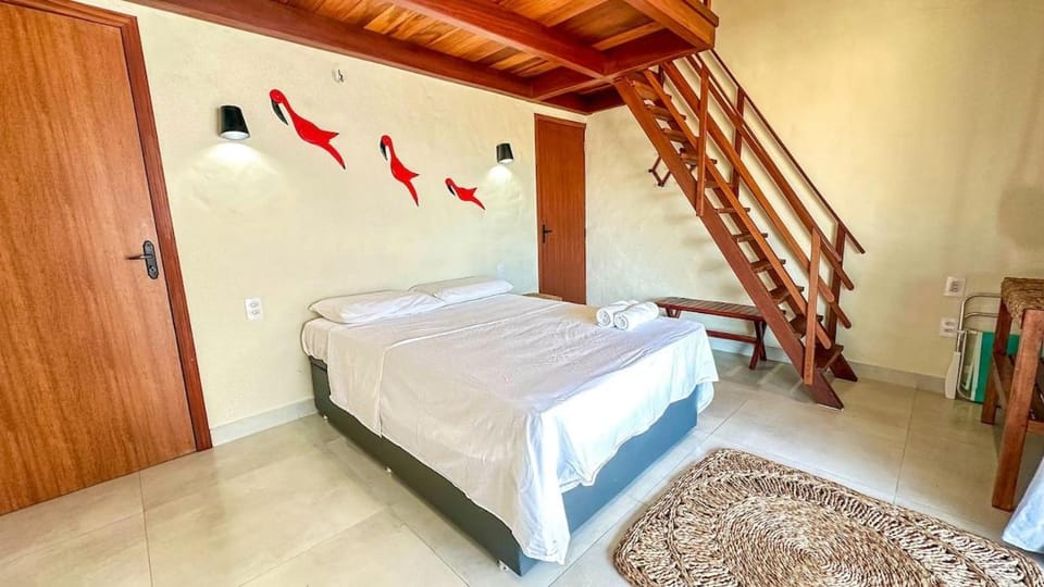 Studio Guará - Hidromassagem- Vista Mar Apartment in State of Piauí, Brazil