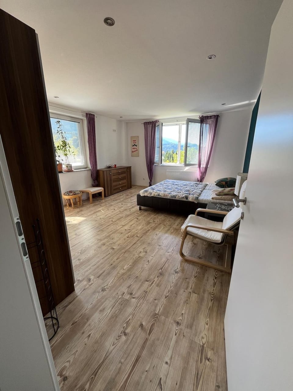 Ferienwohnung am Faaker See Apartment in Salzburgerland
