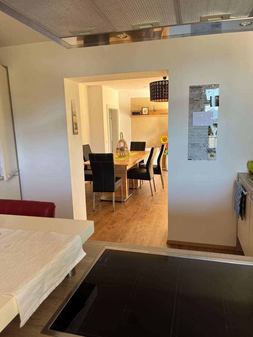 Ferienwohnung am Faaker See Apartment in Salzburgerland