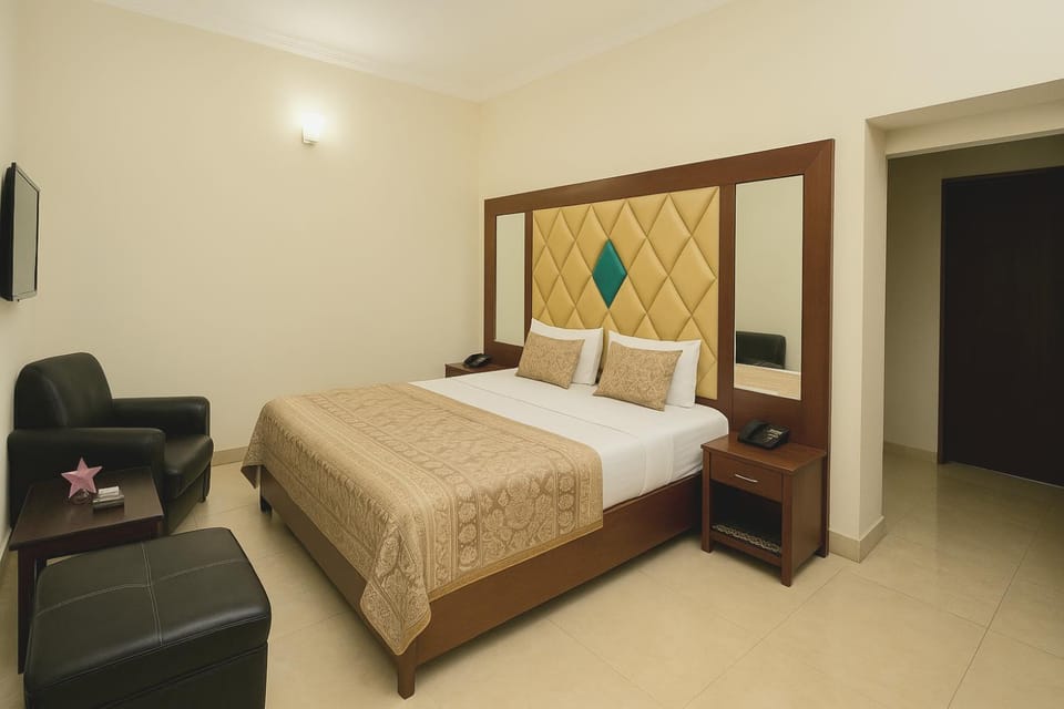 Subhan Palace Family Guest House Vacation rental in Karachi