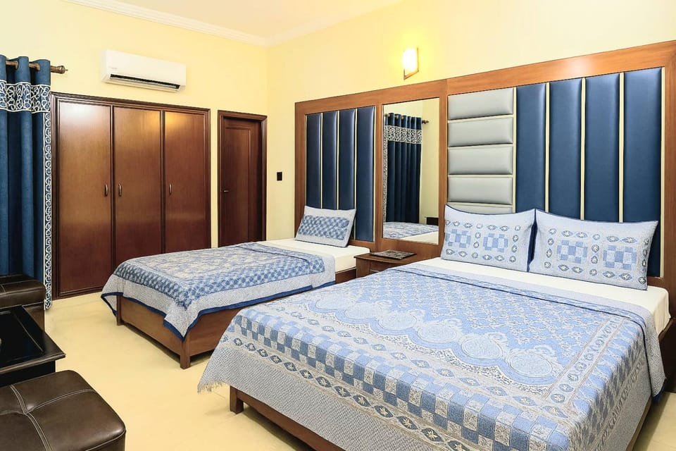 Subhan Palace Family Guest House Vacation rental in Karachi