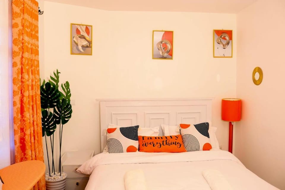 Uny Luxe Hotel Apartment hotel in Nairobi