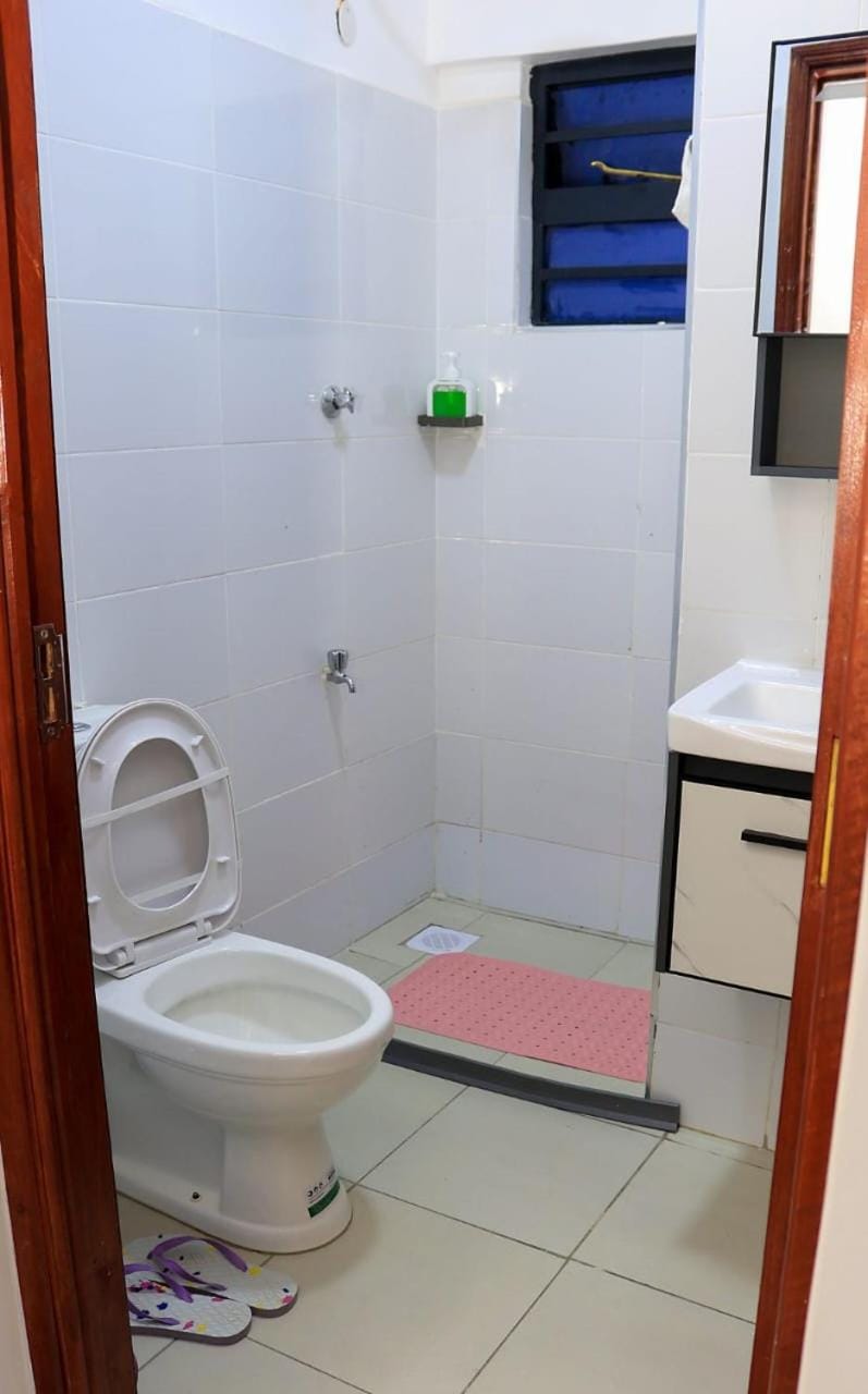 Uny Luxe Hotel Apartment hotel in Nairobi