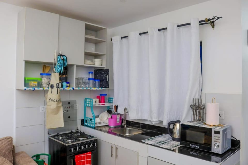Uny Luxe Hotel Apartment hotel in Nairobi