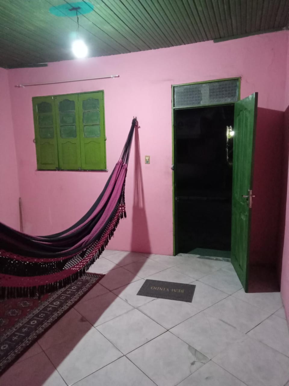 Cantinho Odivelense House in State of Pará