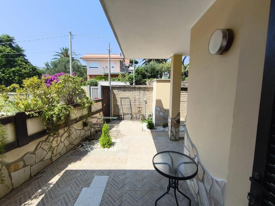 The Lucky Sea House - Extra Comfort & Panoramic View House in Anzio