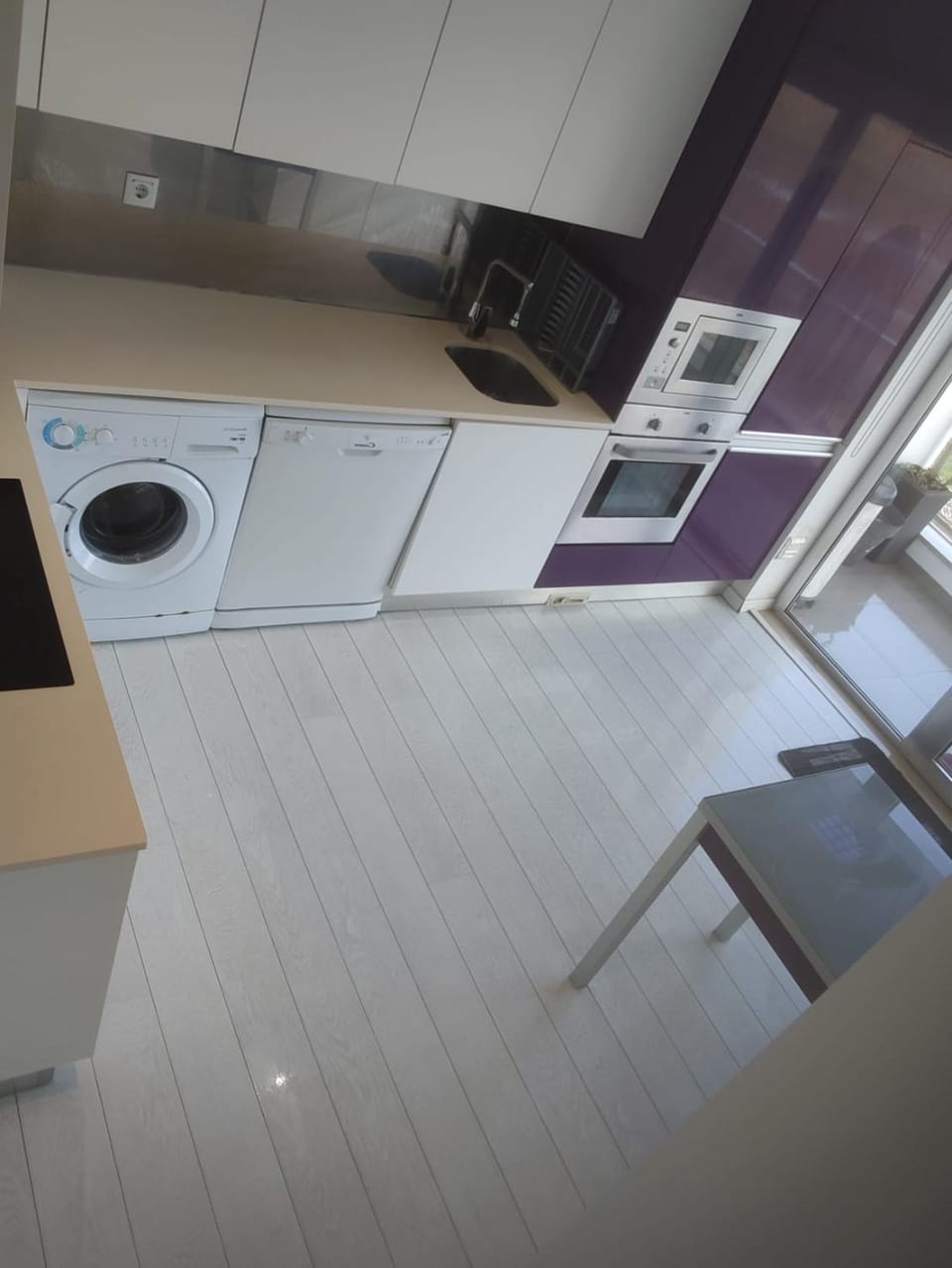 Beach Hub Apartment in Portugal