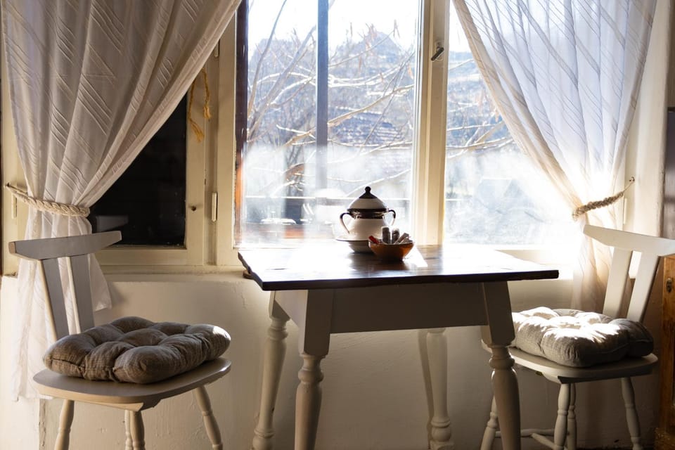 Menyecske Guesthouse Apartment in Hungary