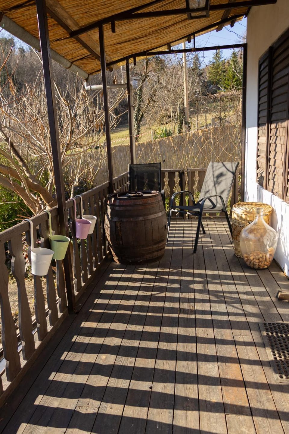 Menyecske Guesthouse Apartment in Hungary