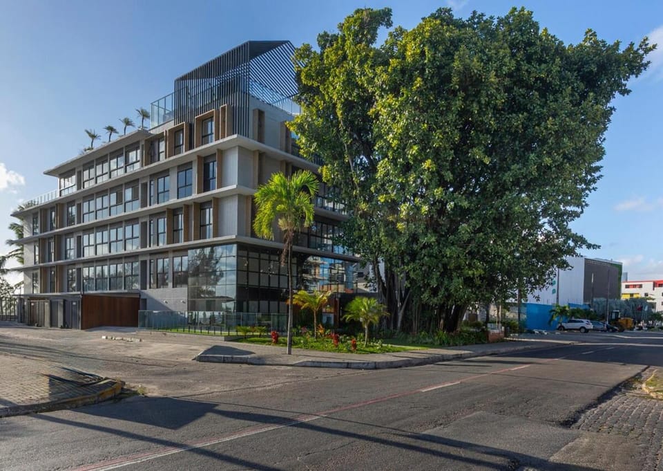 Property building, Day, Street view, Location