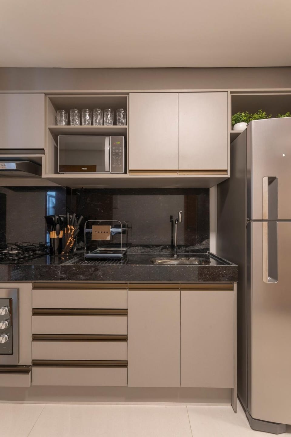 Gameleira Praia, Urban, Apto de 55m2, pé na areia, com vista para o mar! Apartment in Cabedelo