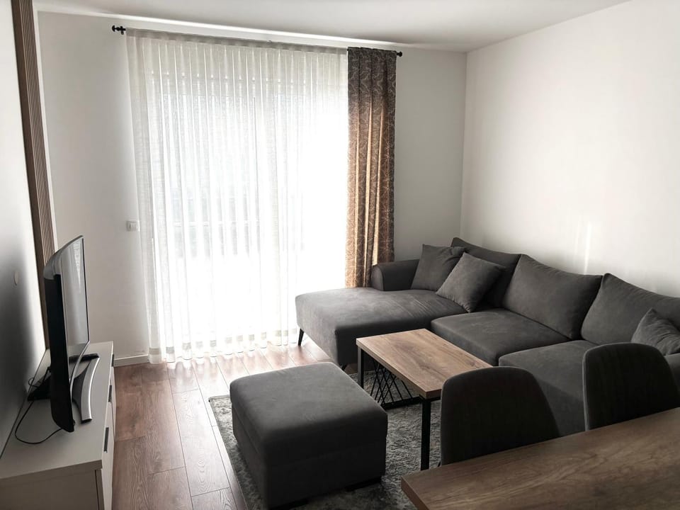 Apartment Viewpoint Apartment in Split-Dalmatia County