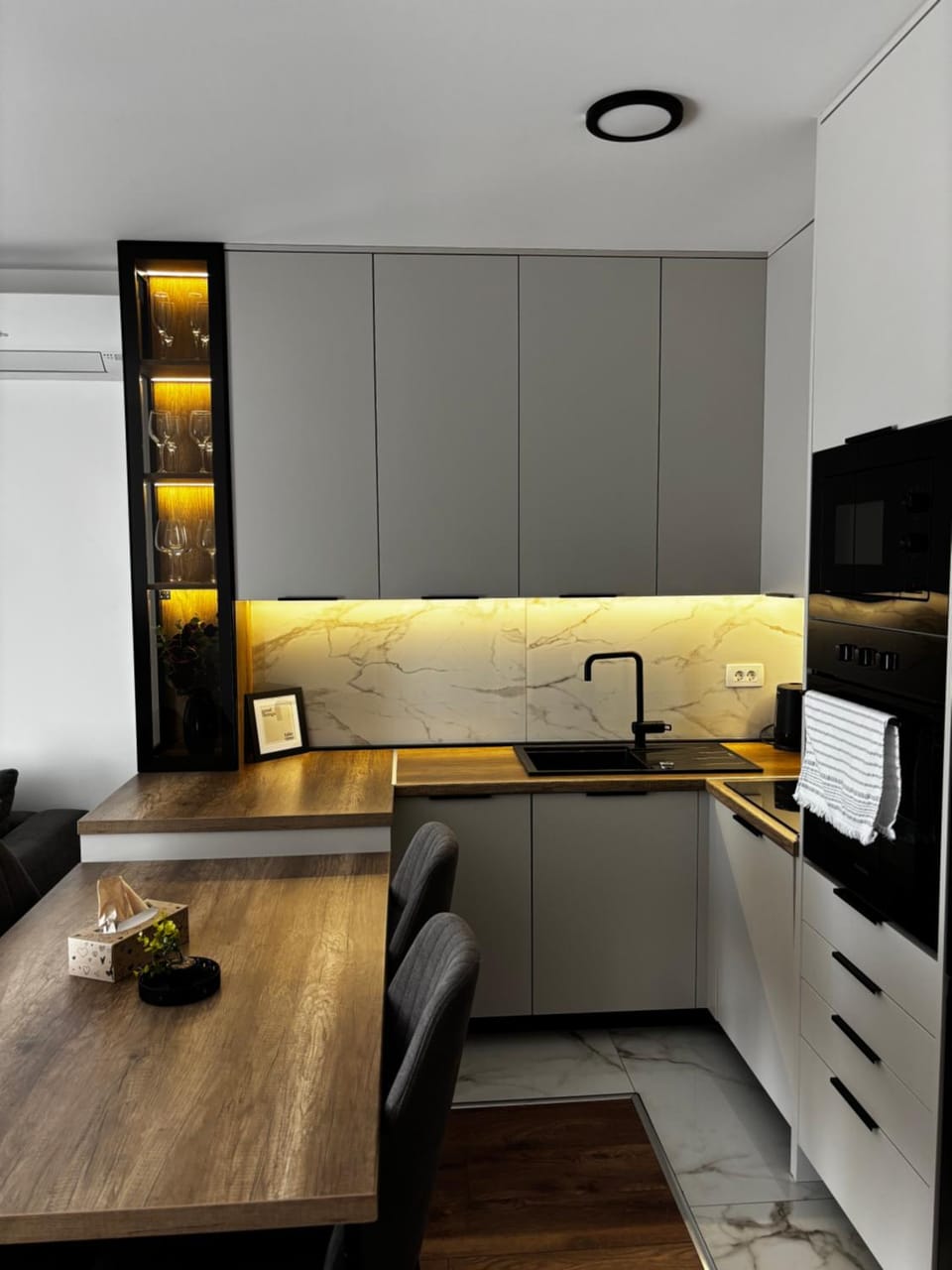 Apartment Viewpoint Apartment in Split-Dalmatia County
