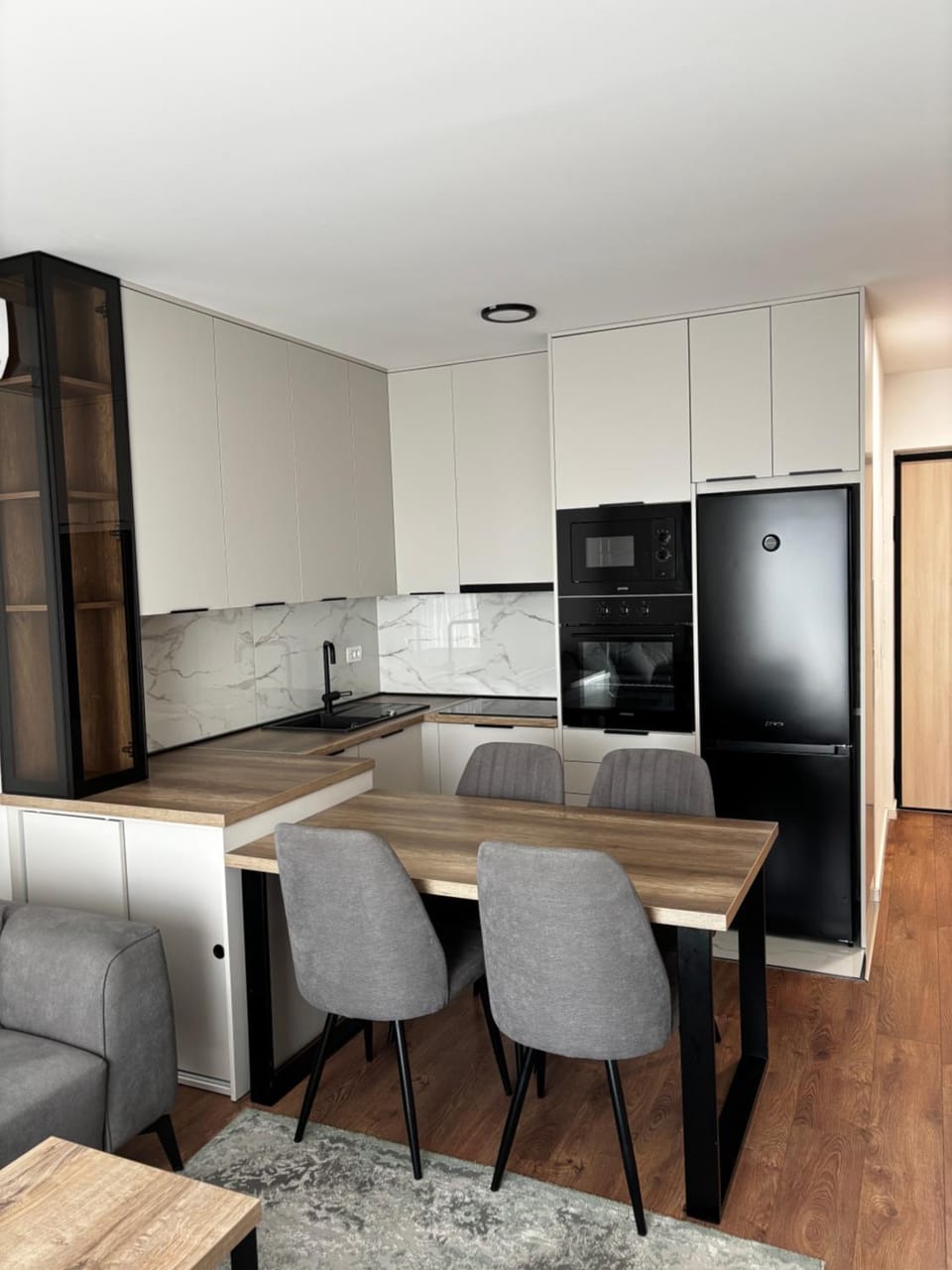 Apartment Viewpoint Apartment in Split-Dalmatia County