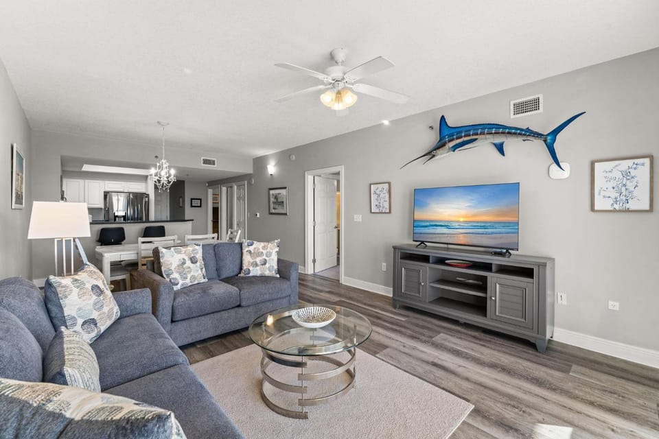 Ariel Dunes II 407 House in Miramar Beach