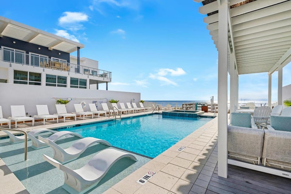 Viridian 201 House in Seagrove Beach