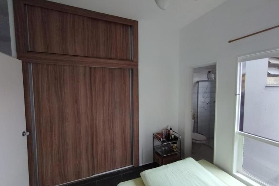 Acomodação Tranquila no centro Apartment in Ribeirão Preto