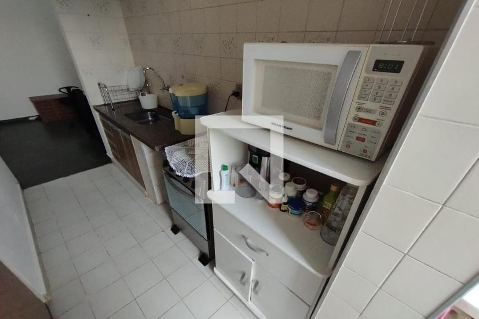 Acomodação Tranquila no centro Apartment in Ribeirão Preto