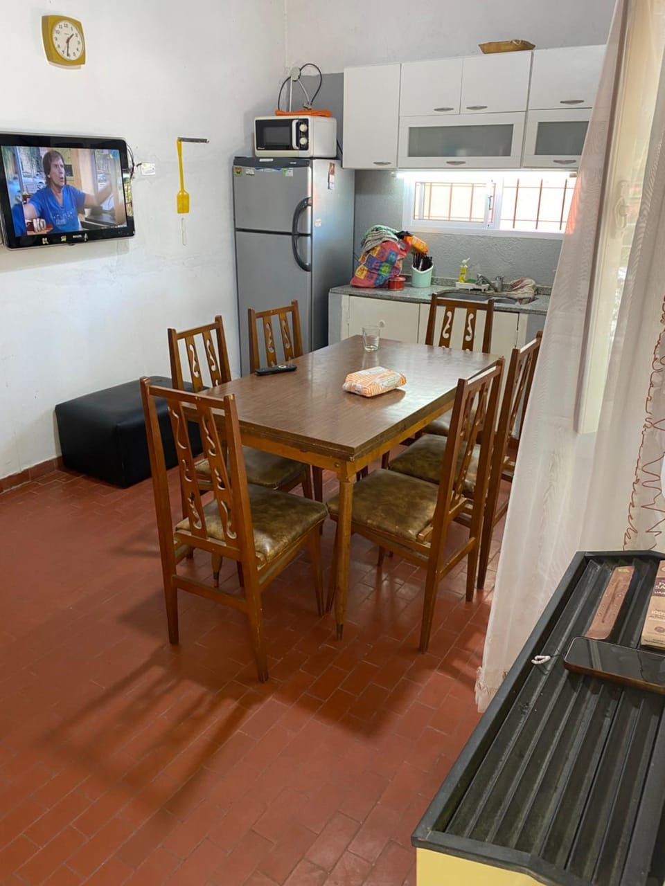 Teresita House in Santa Teresita