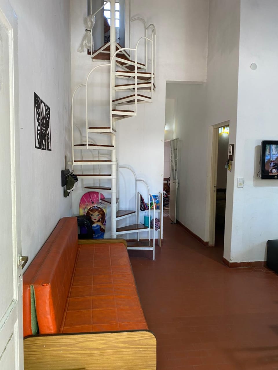 Teresita House in Santa Teresita