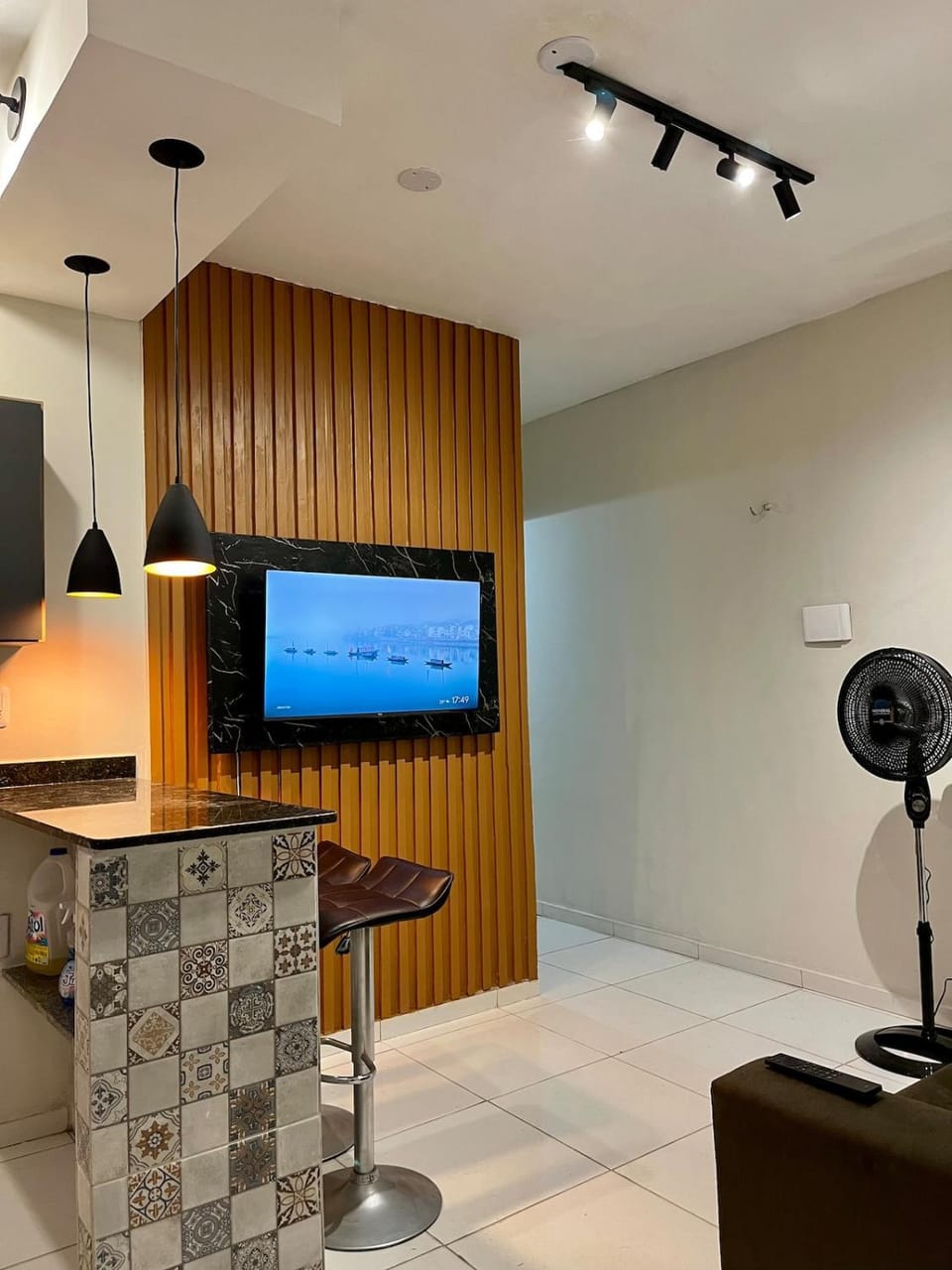 TV and multimedia