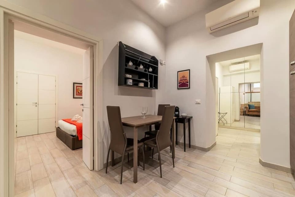 Loft tra Castel Sant'Angelo e centro storico Apartment in Rome