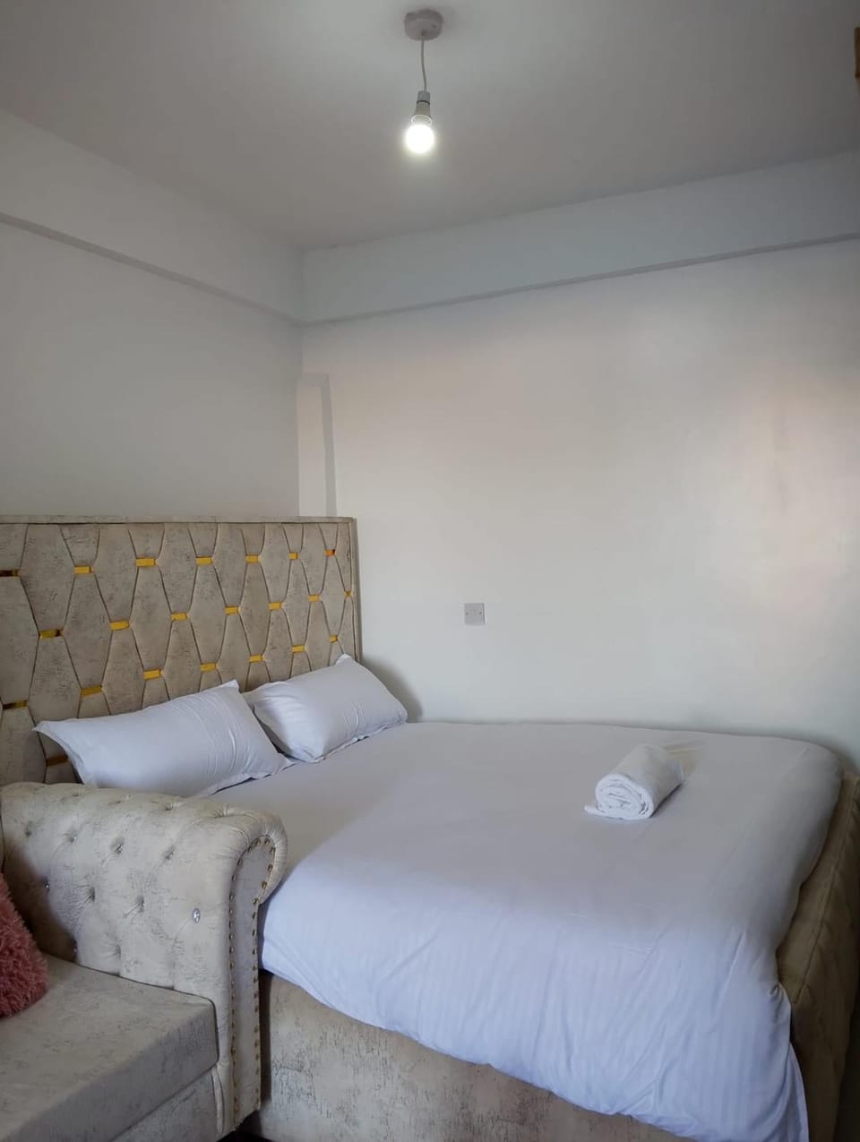 Lux Studio BNB Bed and Breakfast in Kenya