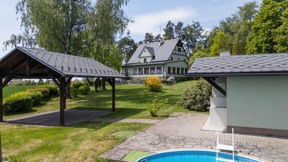 Vila BARBORA Villa in Czechia