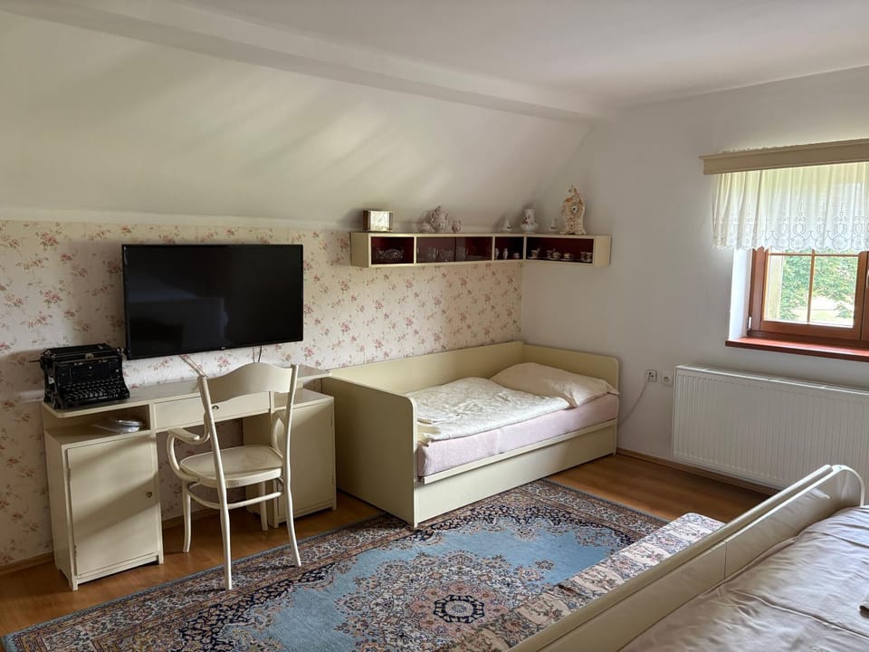 Vila BARBORA Villa in Czechia