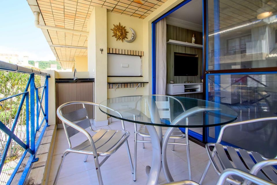 BBQ facilities, Balcony/Terrace
