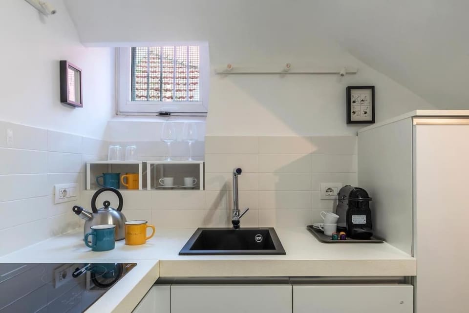 Tipico appartamento nel cuore di Trastevere House in Rome