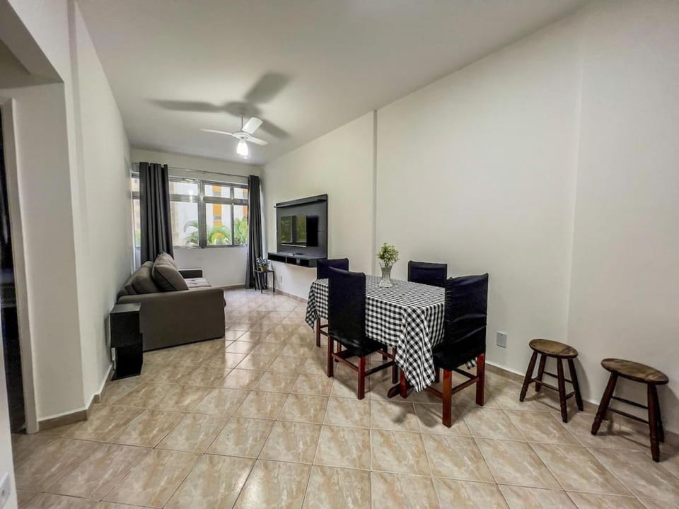 R30 - Paraíso na Pitangueiras Apartment in State of São Paulo