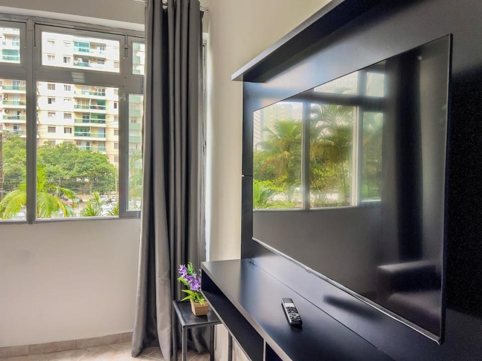R30 - Paraíso na Pitangueiras Apartment in State of São Paulo