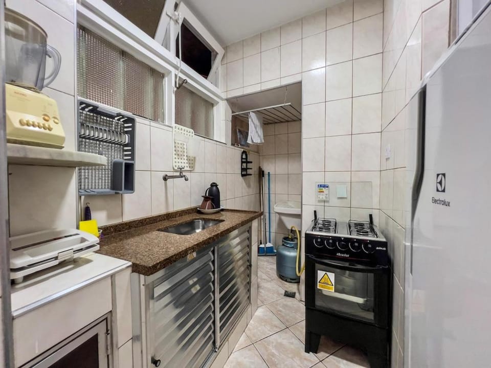 R30 - Paraíso na Pitangueiras Apartment in State of São Paulo