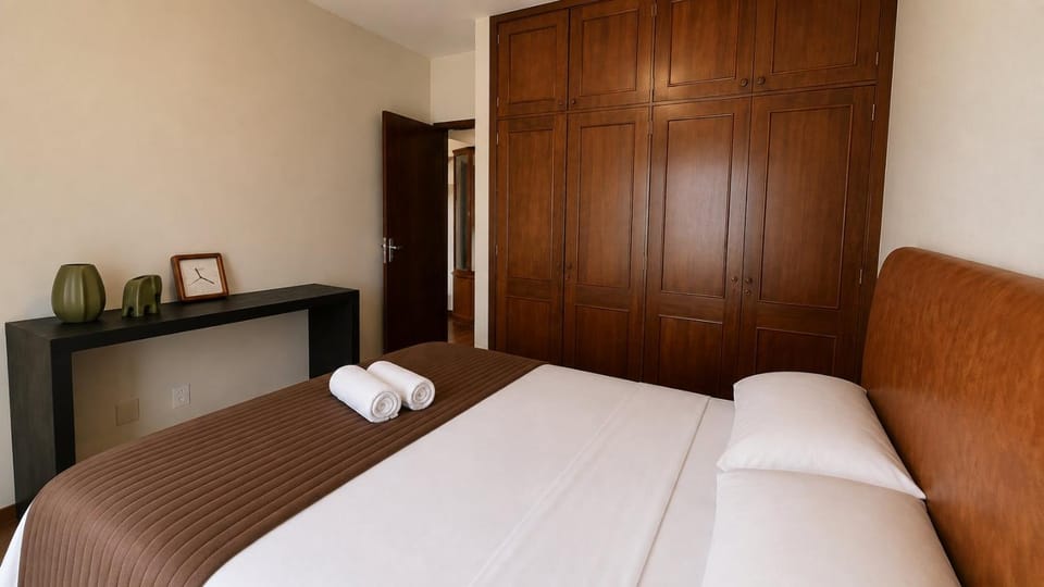 600m da UFV 100m da Rodoviária Apartment in State of Minas Gerais, Brazil