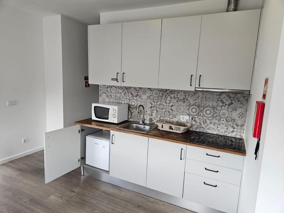 Antas Place B Apartment in Porto