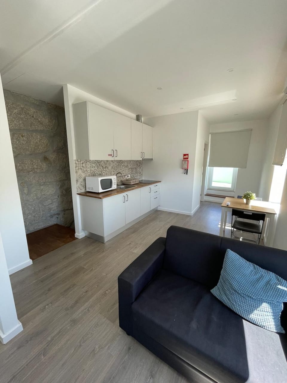 Antas Place B Apartment in Porto