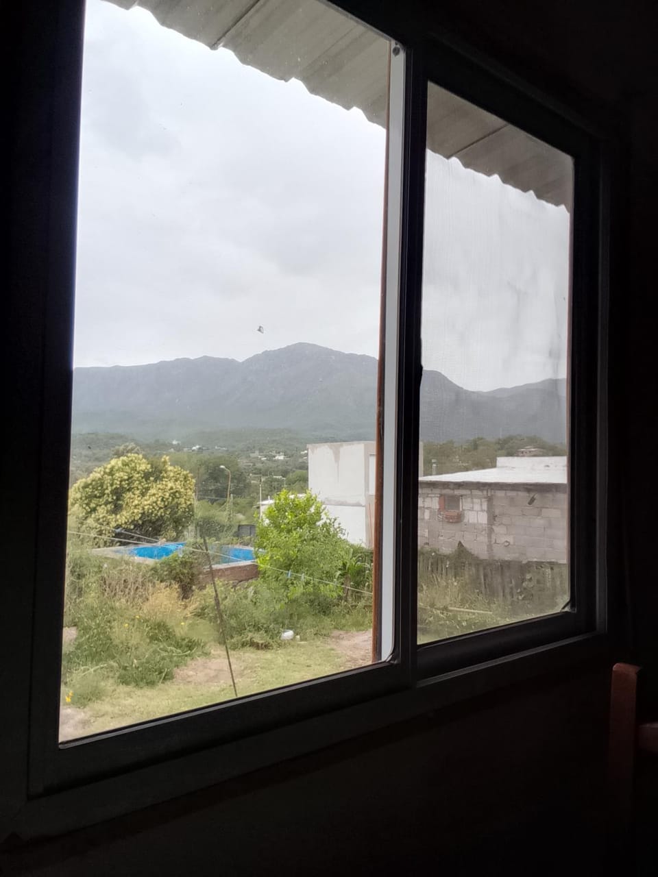 Los patos Hostel in Capilla del Monte