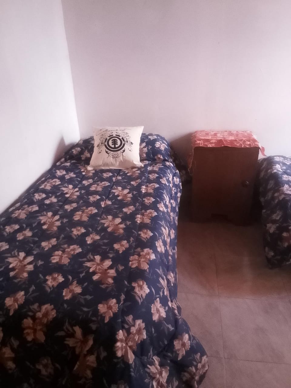 Los patos Hostel in Capilla del Monte