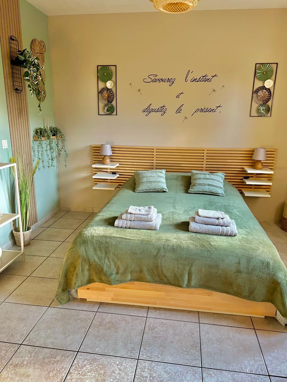 Le refuge de Villeroux Bed and Breakfast in Wallonia, Belgium