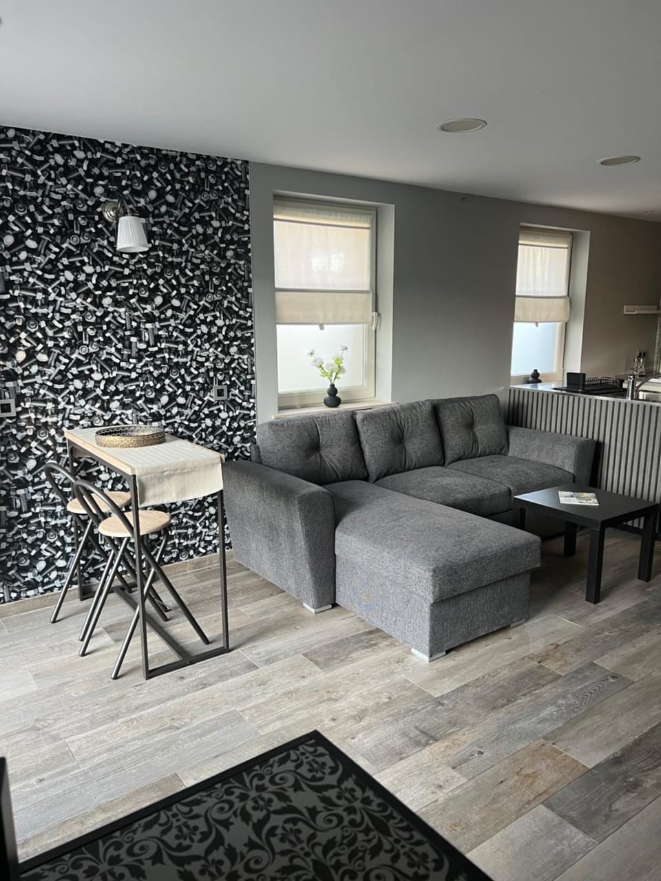 Le refuge de Villeroux Bed and Breakfast in Wallonia, Belgium