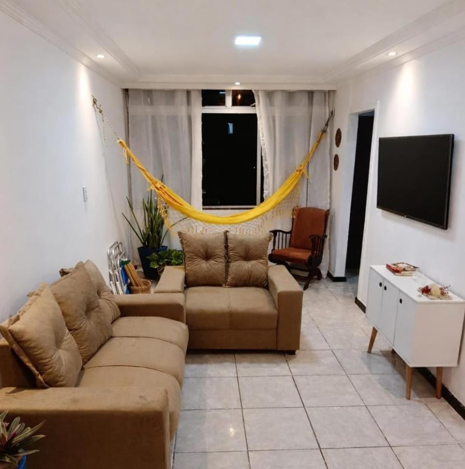 Experiência Beira-Mar em Maceió Apto Inteiro Apartment in Maceió