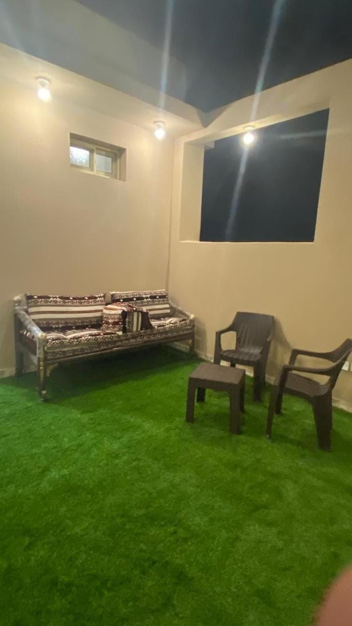 روف جازان ذات التصميم الفندقي Apartment in Saudi Arabia