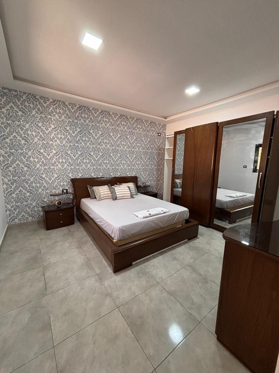 Sweet Home Huda Apartment in Tunisia