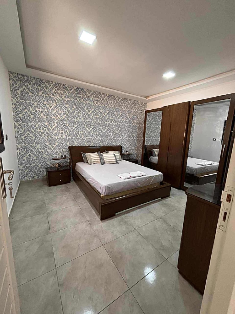 Sweet Home Huda Apartment in Tunisia