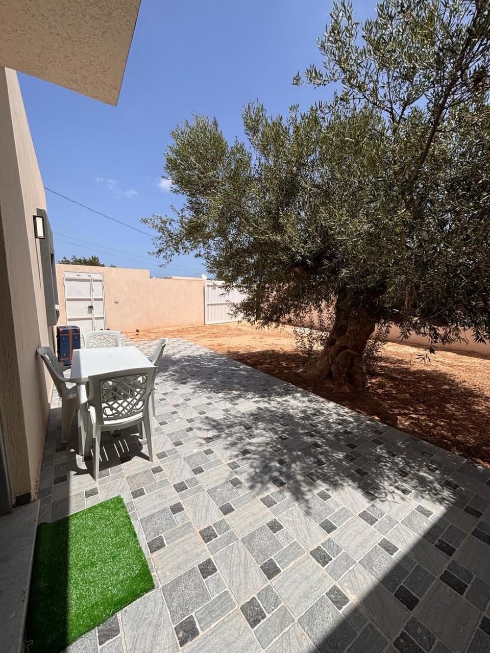 Sweet Home Huda Apartment in Tunisia