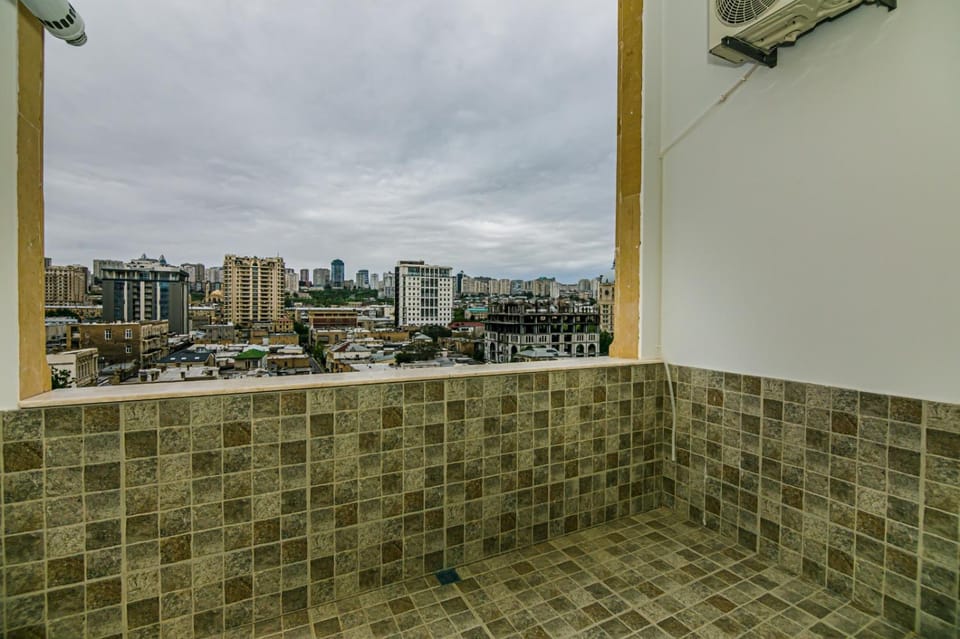 View (from property/room), Balcony/Terrace