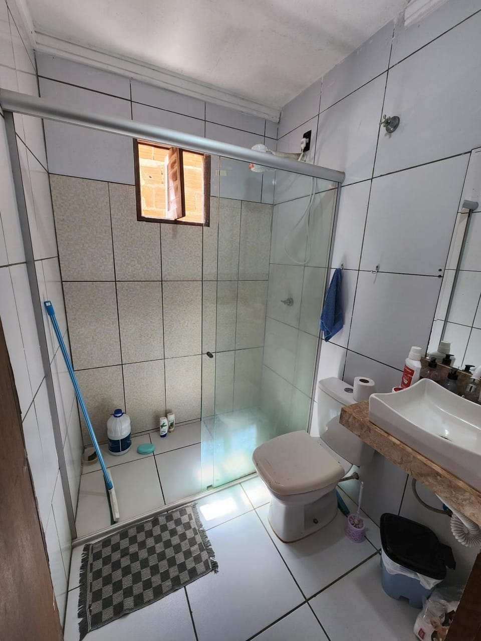 Portão cinza claro Vacation rental in Pipa Beach