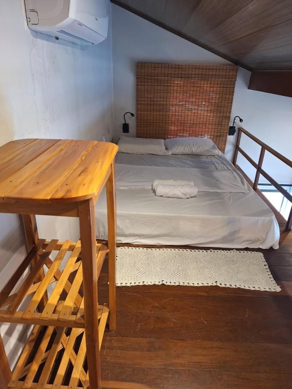 Studio Maramar - Vista Mar - Hidromassagem Apartment in State of Piauí, Brazil