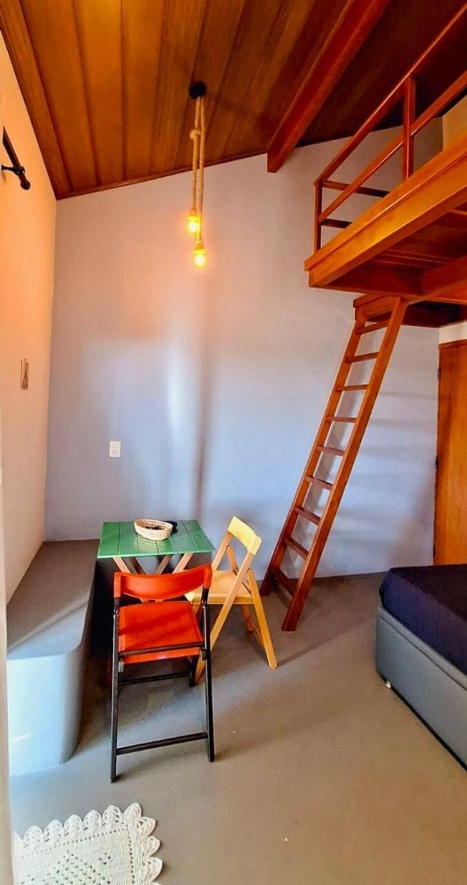Studio Maramar - Vista Mar - Hidromassagem Apartment in State of Piauí, Brazil